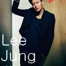 27. Lee Jung Jin