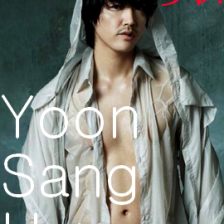 36. Yoon Sang Hyun