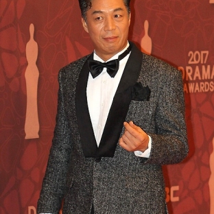 Ahn Gil Kang