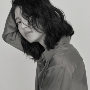 Shin Ye Eun (1998, 21 lat)